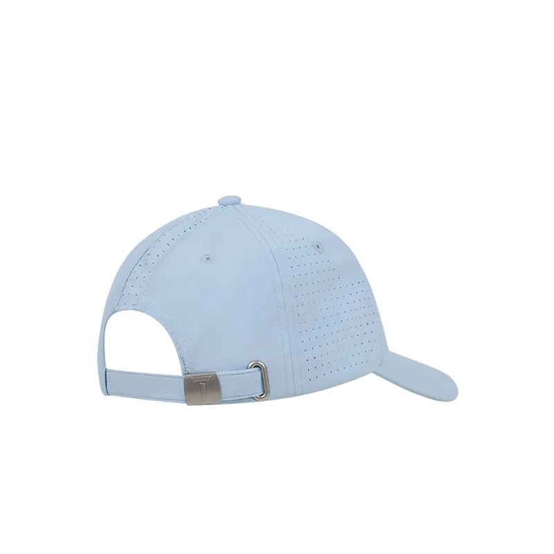 EUROPEAN TOUR Polyamide Baseball Caps Men's-11