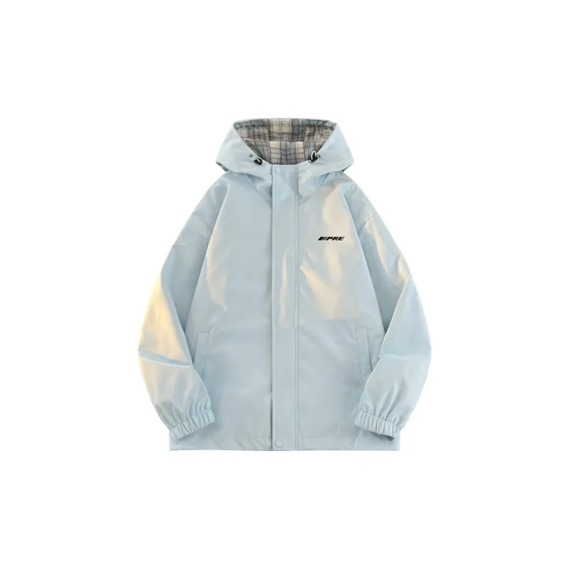 PRESSURE Jackets & Coats Unisex-11