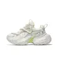 White Green