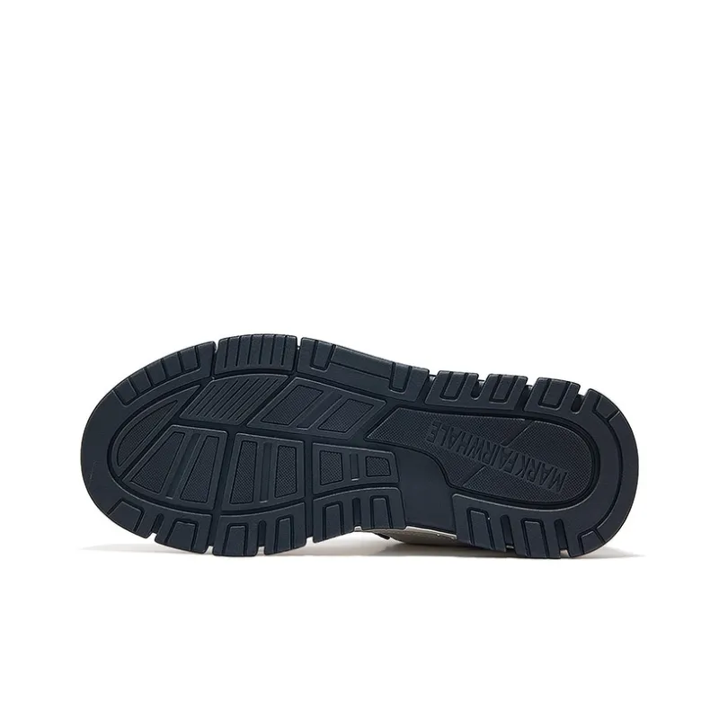 FAIRWHALE Next Generation Low Top Skateboard Shoes Unisex-5
