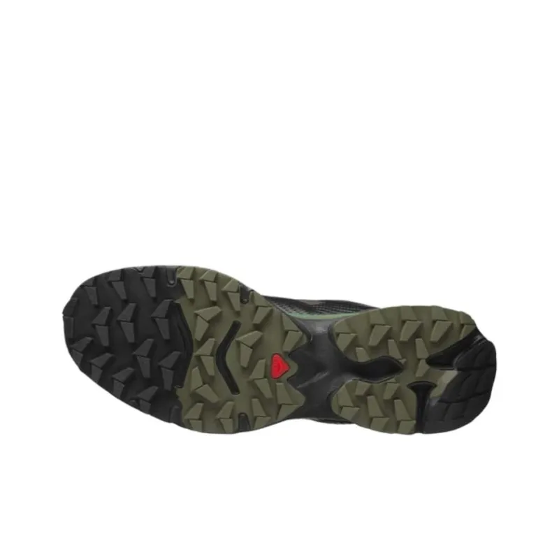 XT-4 SALOMON Og 'Olive Night Black Aloe'-5