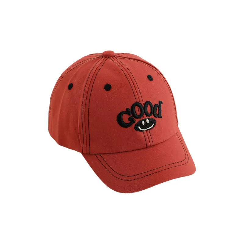 AAJF Baseball Caps Kids-2