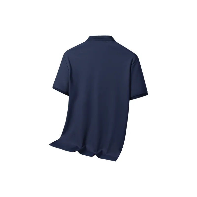FASTFISH Polo Shirts Unisex-7