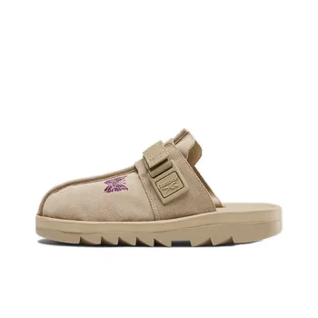 Reebok Needles X Beatnik Slides 'Canvas'