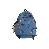Blue Style 2