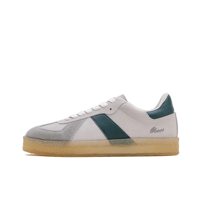 MADEN Low Top Skateboard Shoes Men's-0