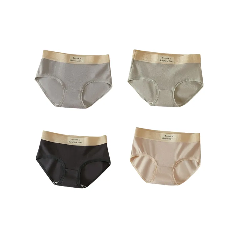 Card Women's Underpants-5