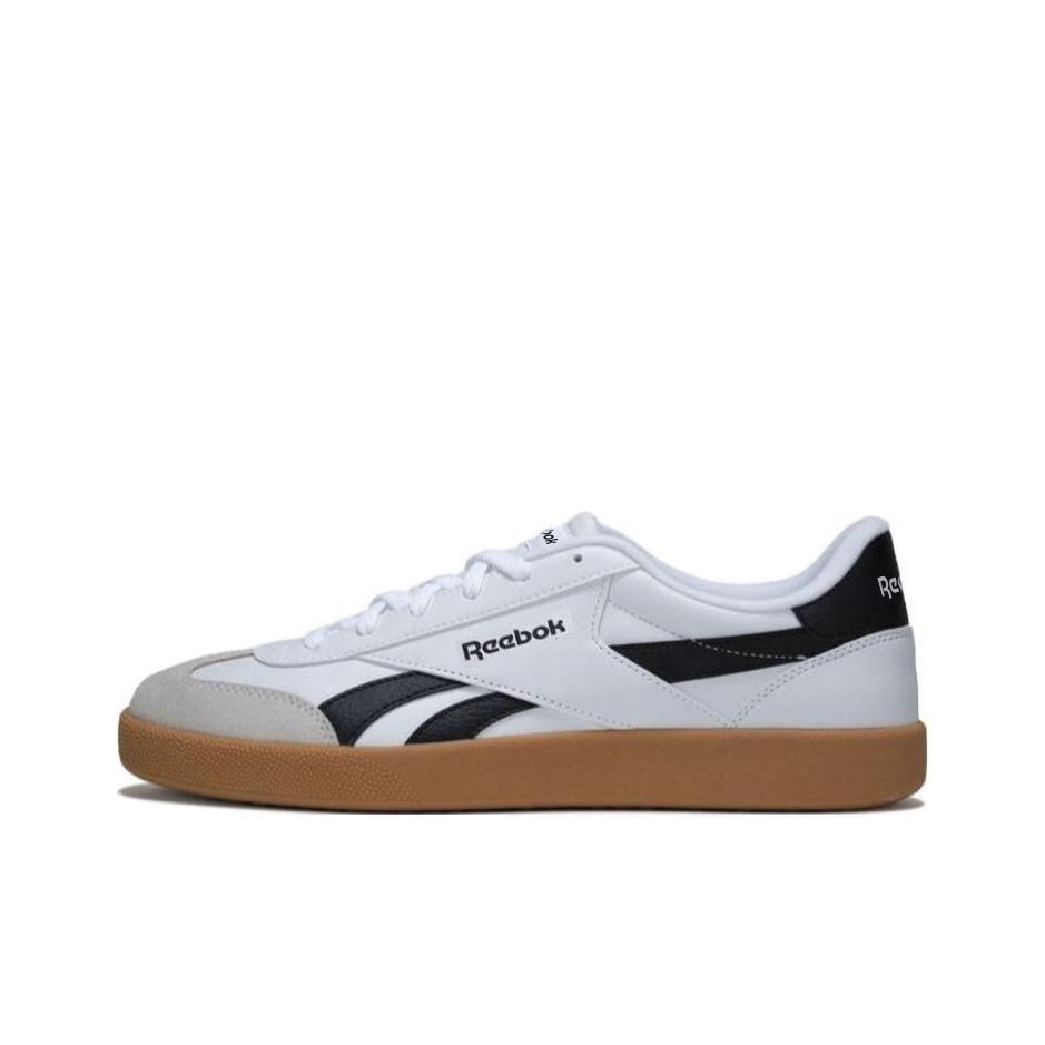 Reebok zigtech black leather on sale