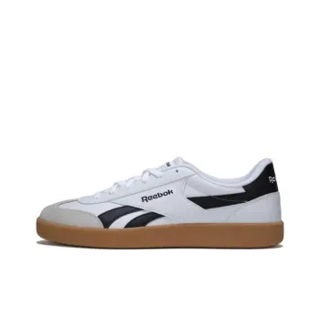 Vector Smash Reebok 'White Black Gum'