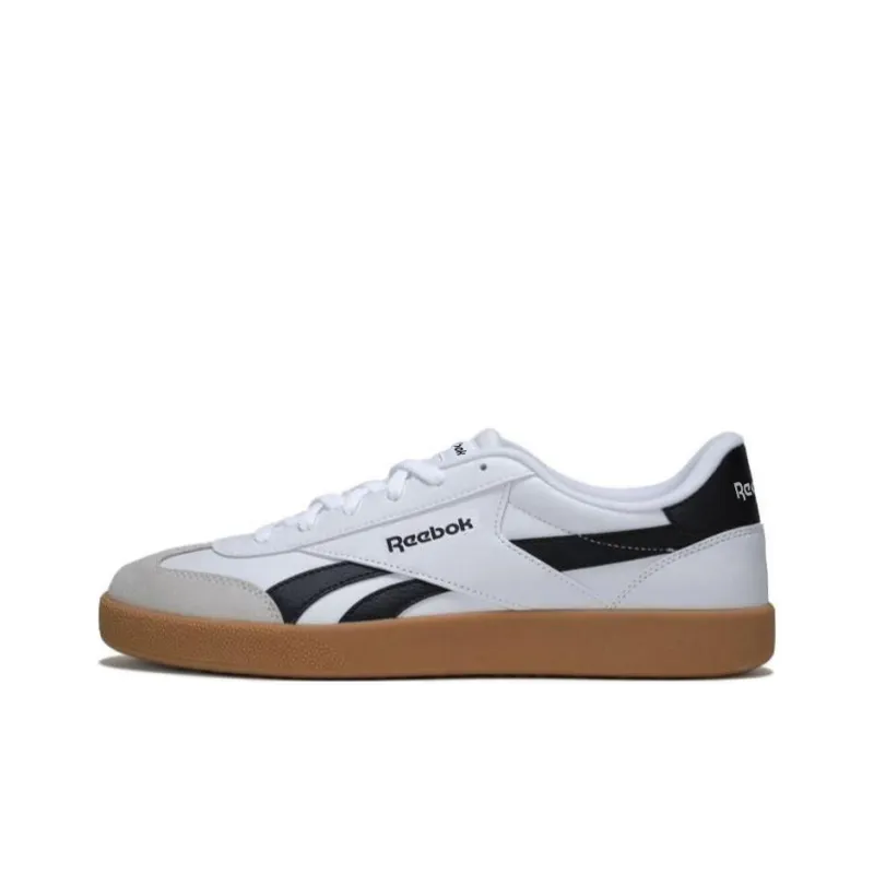 Reebok Vector Smash 'White Black Gum'-0