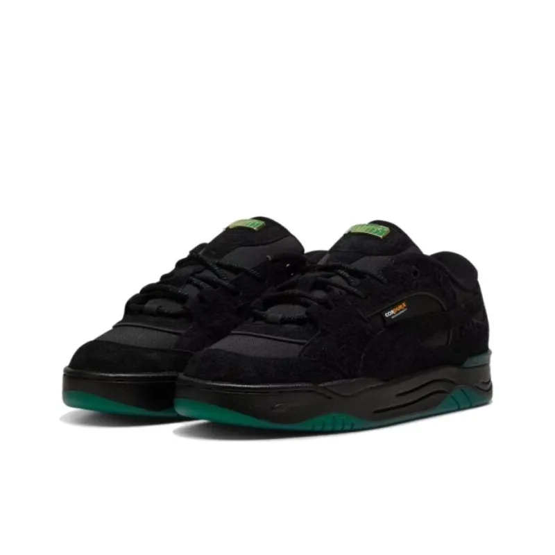 PUMA 180 Cordura Carrots Rickie Black-2