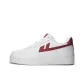 White Red