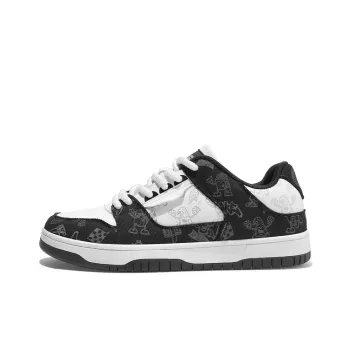 TCELLARS Low Top Skateboard Shoes Unisex Exclusive Box