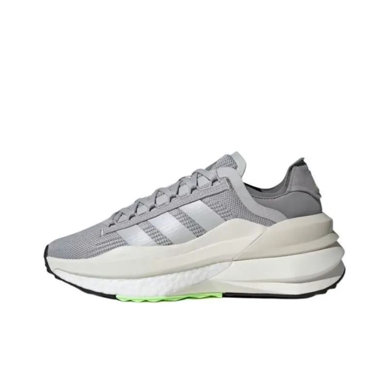 Avryn Women's Adidas _X 'Grey Green Spark' Women's-0