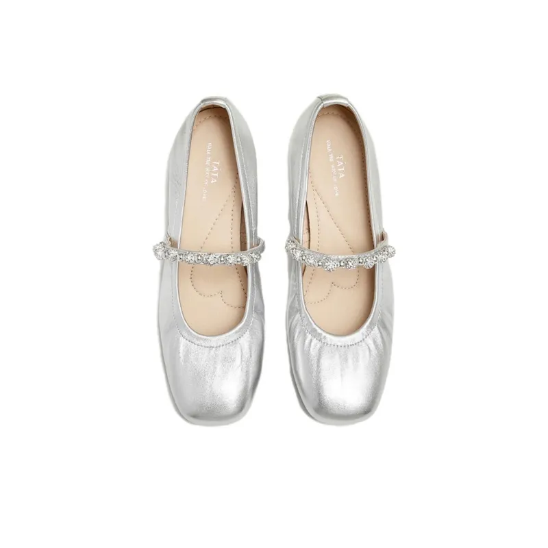 Tata Women's Casual Shoes Women's-7
