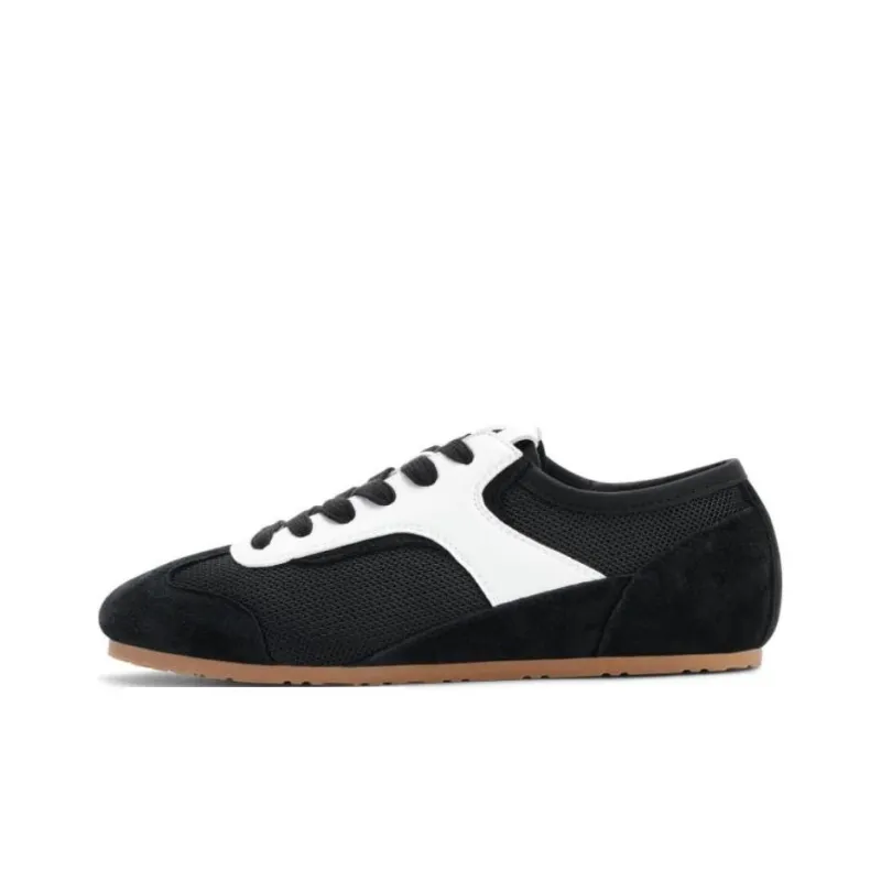 TOOMANYSHOES Itaewon Low Top Casual Shoes Women's-0