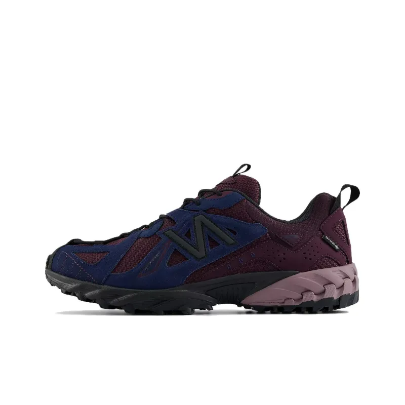 New Balance 610Xv1 Sneakers-0