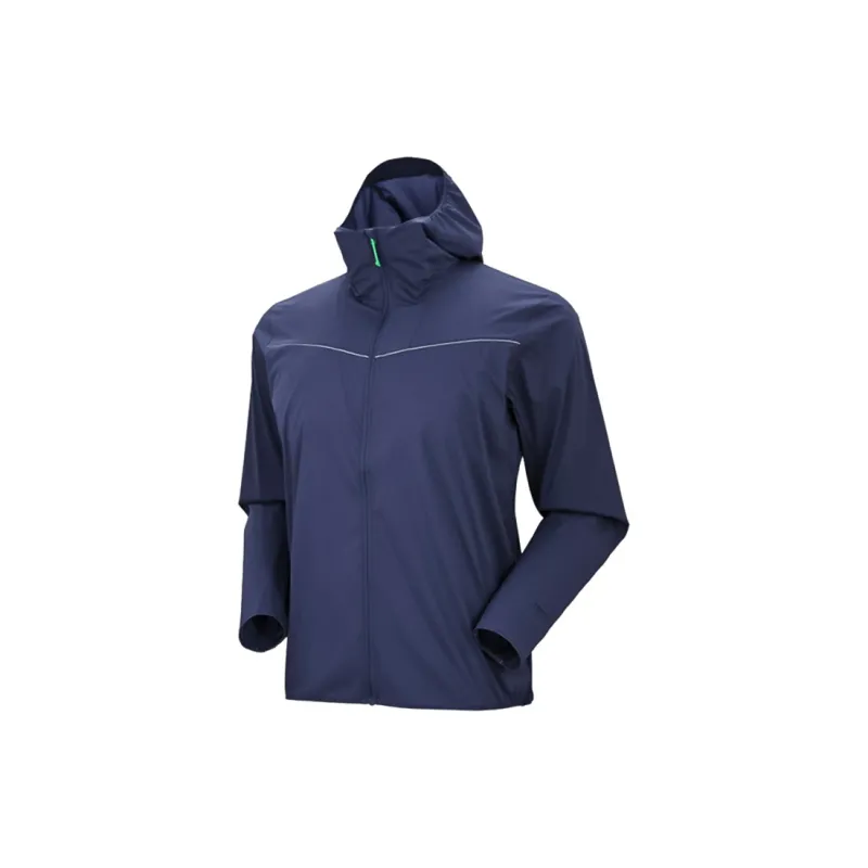 KAILAS Jackets Coats Men's Empire Blue-2