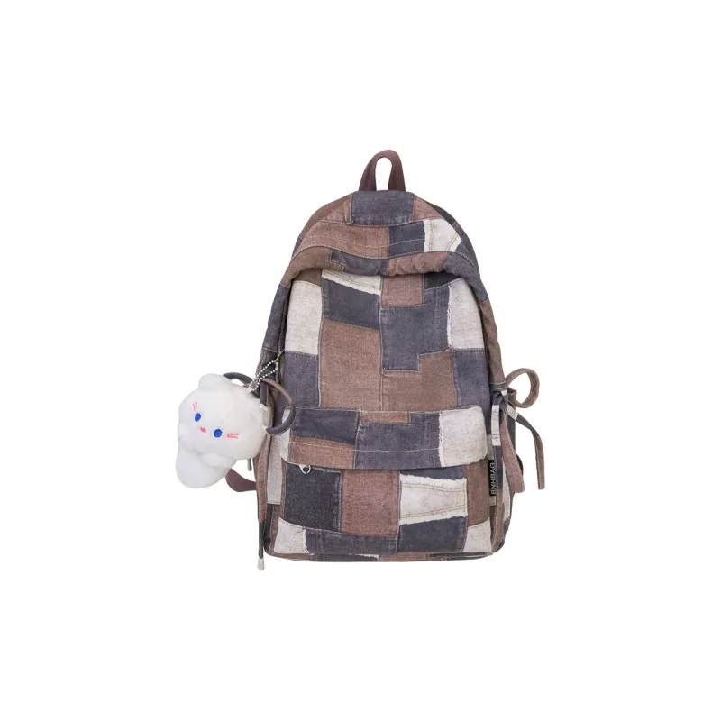 Venerable Brahma Backpacks-9