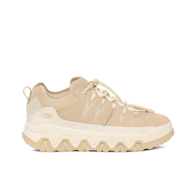 UGG CapTrail Low Light Beige-1