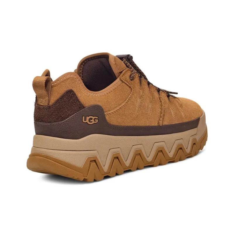 UGG CapTrail Low Chestnut-3