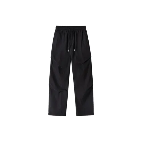 11ESTRANGER Casual Pants Unisex