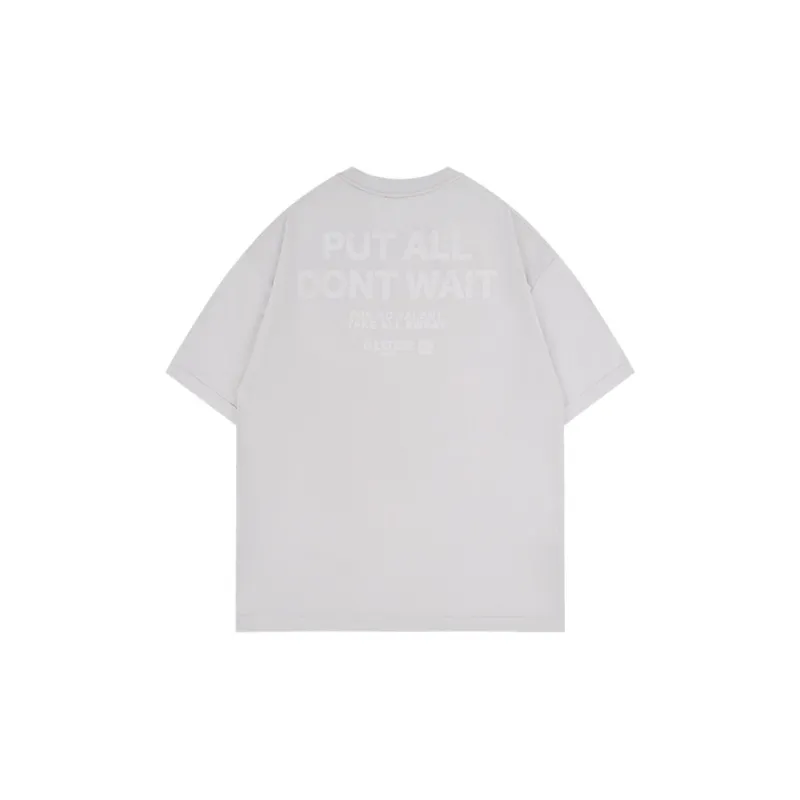 NBCT T-Shirts Unisex-3