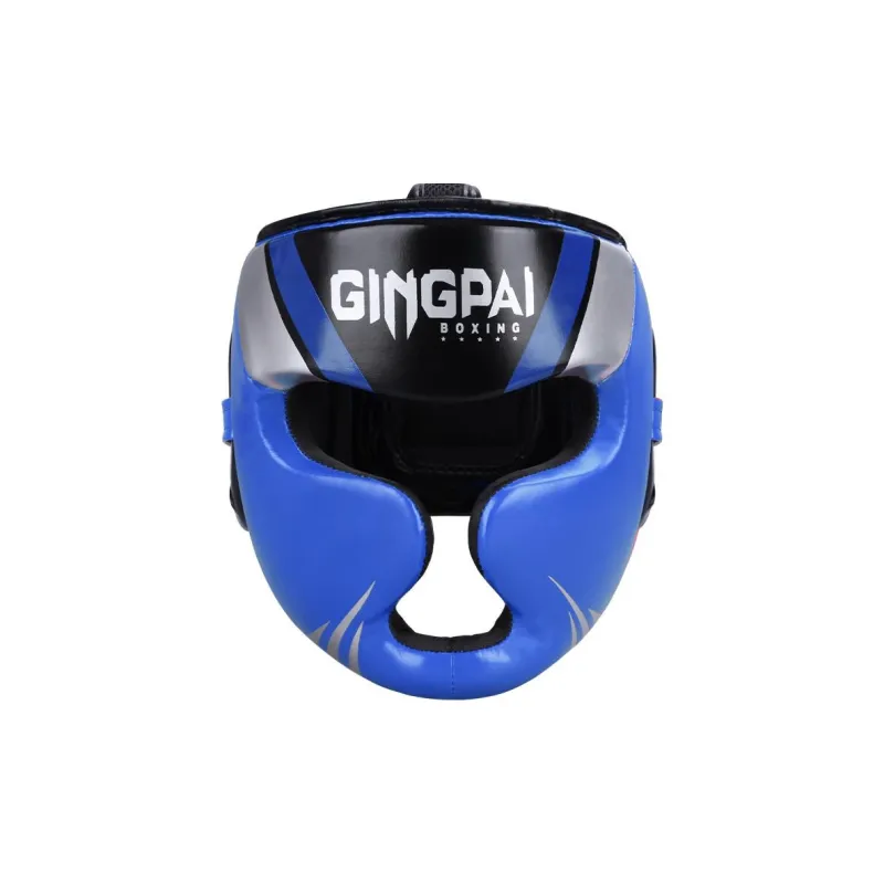 Competition Boxing Protective Gears-19