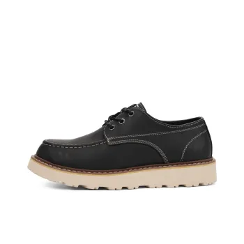 TOM TAILOR Mountain Arteries Slip Resistant, Abrasion Resistant, Breathable Low Top Casual Shoes Men's