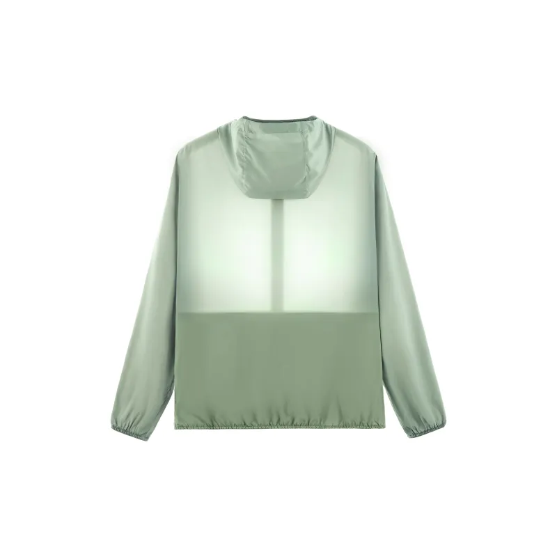 CAMEL Urban Function Series Sun Protection Clothing Unisex-8