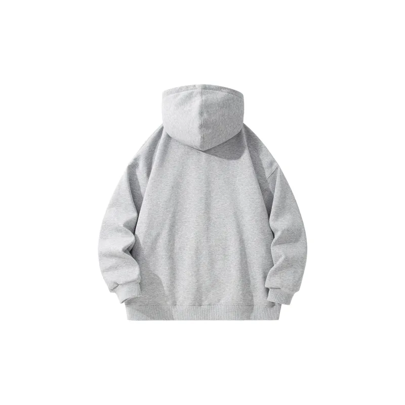 LUCIEN VITO Sweatshirts Unisex-10