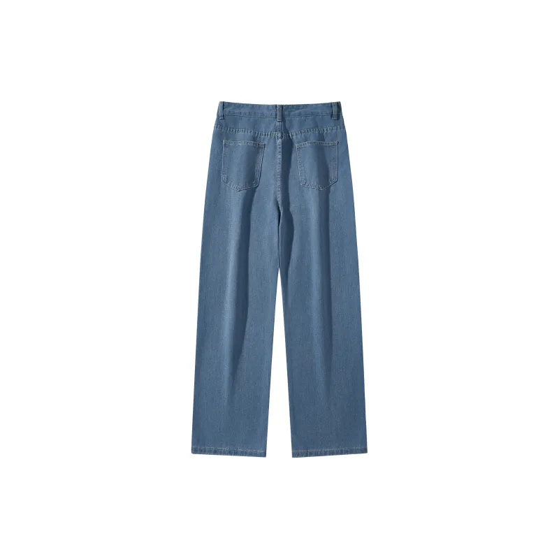 SESAME STREET Jeans Unisex-10