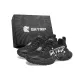 Jet Black (Graffiti)