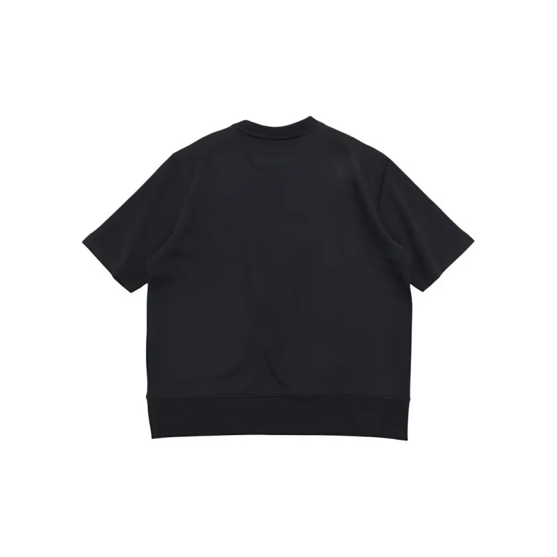 LACOSTE T Shirts Men Black-1