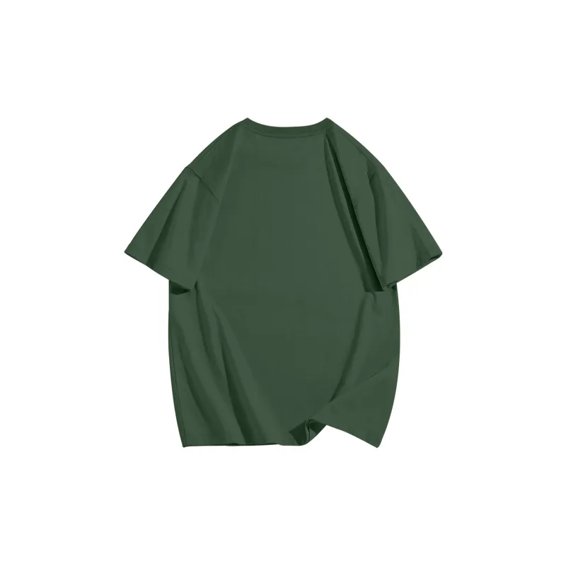 WARRIOR T Shirts Men-21