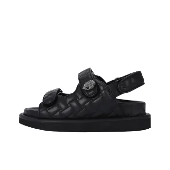 Kurt Geiger London Orson Quilted Sandals Women's