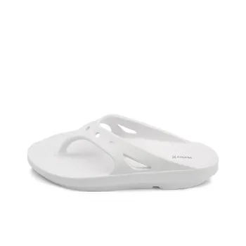 Hurley EVA Abrasion-Resistant Slip-Resistant Flip Flops Unisex