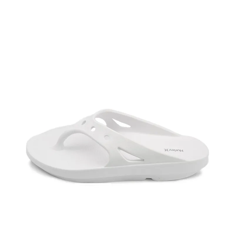 Hurley EVA Abrasion-Resistant Slip-Resistant Flip Flops Unisex-6