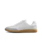 Light Gray White WG791