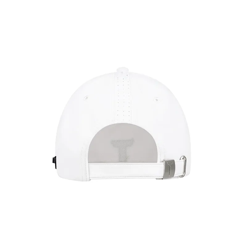 EUROPEAN TOUR Polyamide Baseball Caps Men's-7