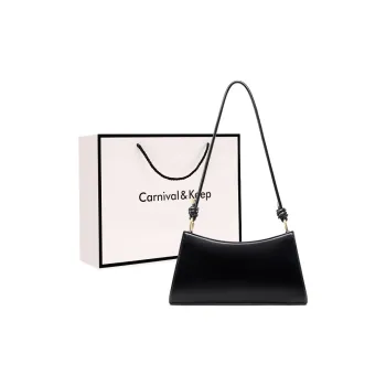 Carnival Keep Cow Leather Crossbody Shoulder Bags Regular Women's Multicolor