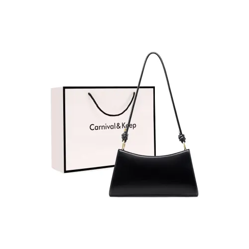 Carnival Keep Cow Leather Crossbody Shoulder Bags Regular Women's Multicolor