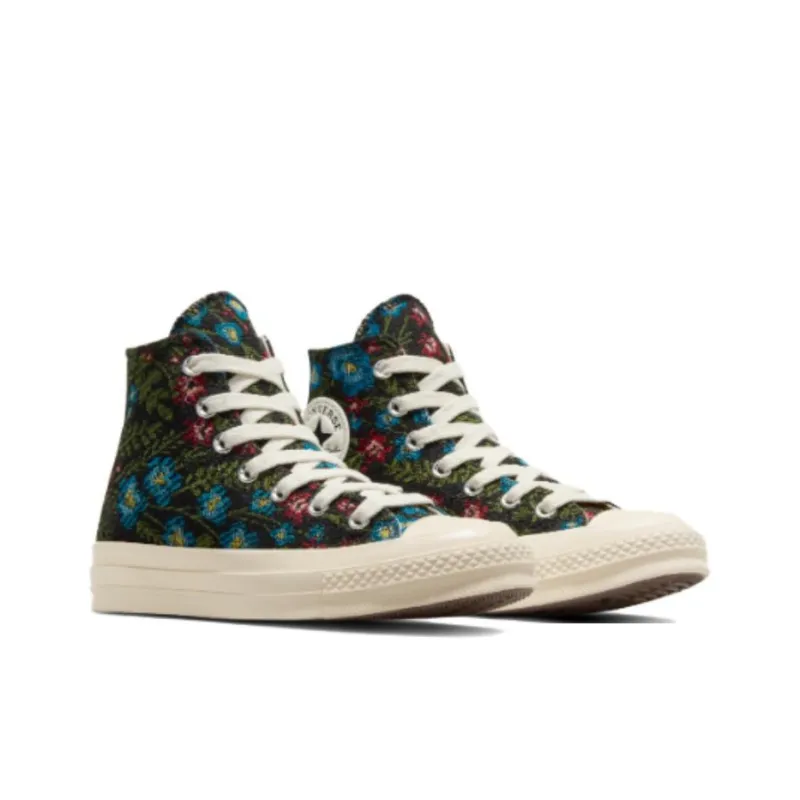 Chuck 70 Women's Converse High 'Floral Tapestry' Women's-2