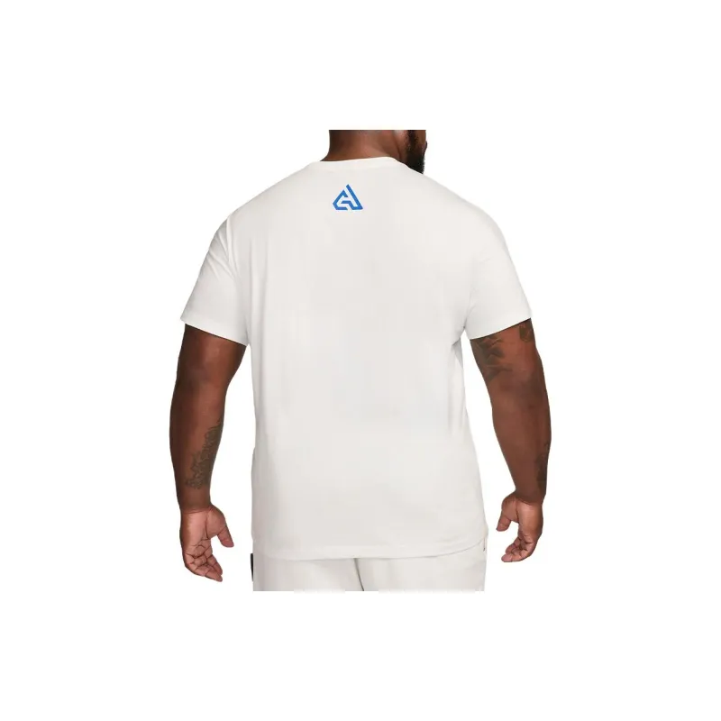 Nike Giannis Men's Basketball T Shirt-1