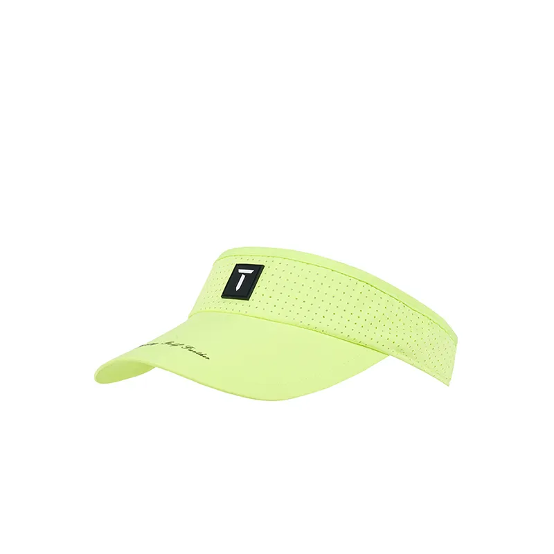 EUROPEAN TOUR Polyester Elastane Sun Hat Women's Multicolor-13