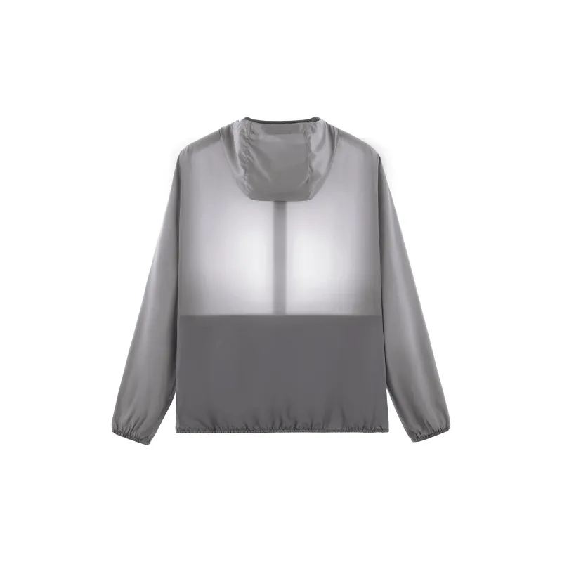 CAMEL Urban Function Series Sun Protection Clothing Unisex-4