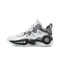 White Black