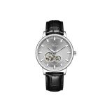 Gray Dial Belt