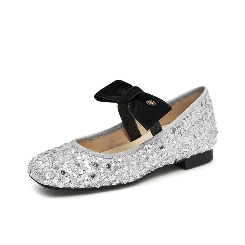 TATA Women's Casual Shoes Women's Shenzhen City, Guangdong Province-6