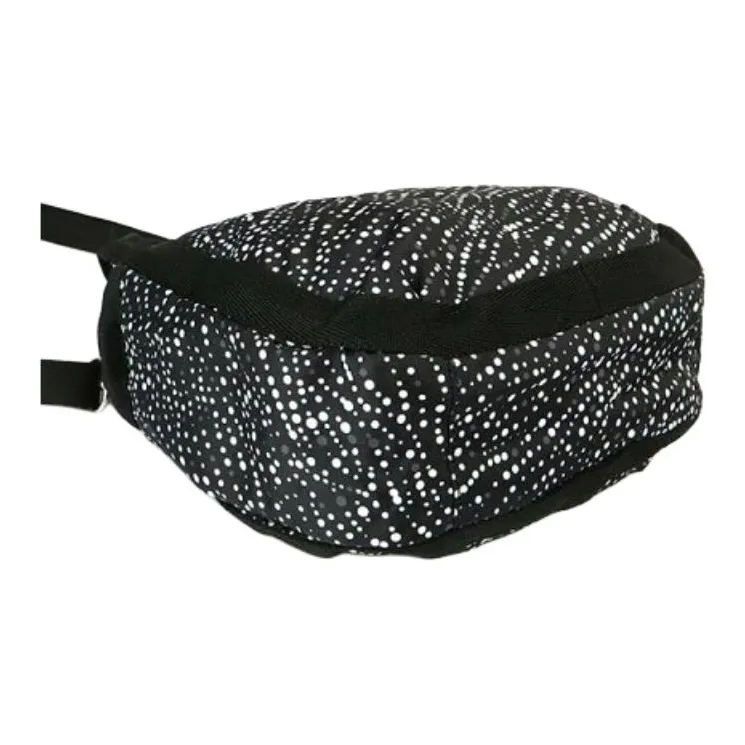 LeSportsac Polyester Shoulder Bag Crossbody Bag Handbag Mini Women's Black-2